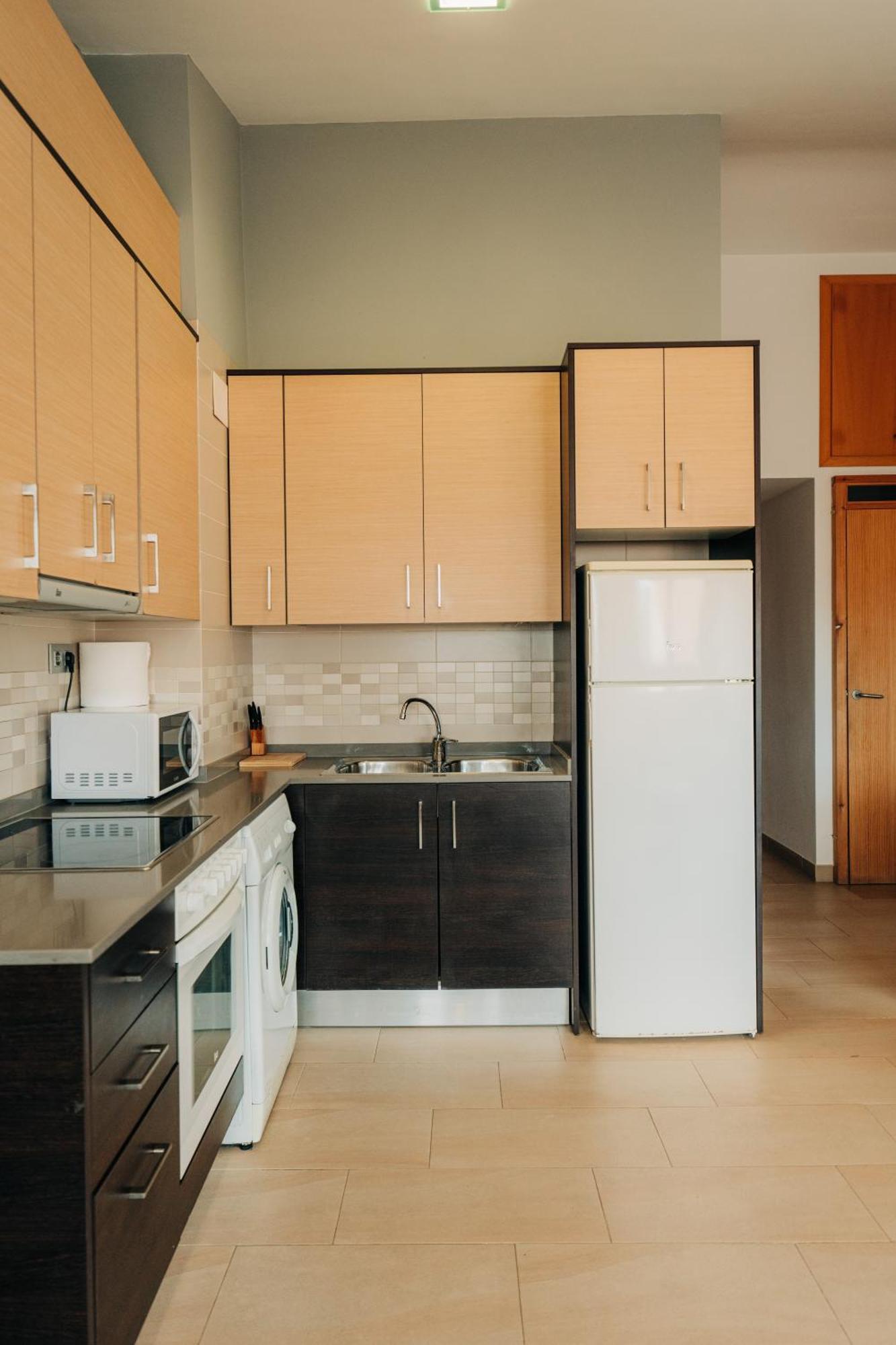 Apartamentos Stetic 2 莫雷拉 外观 照片