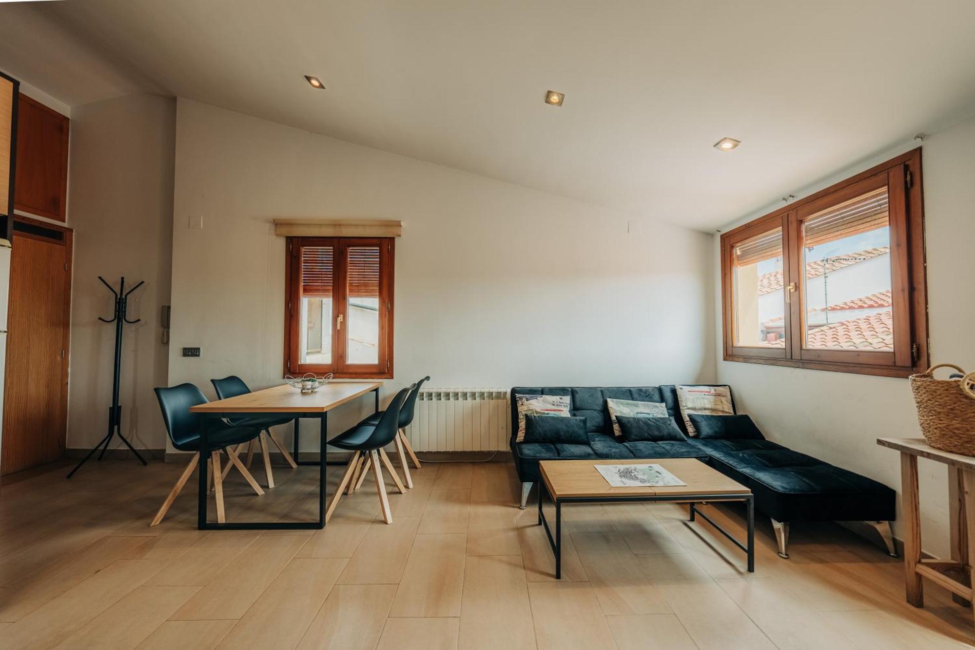 Apartamentos Stetic 2 莫雷拉 外观 照片