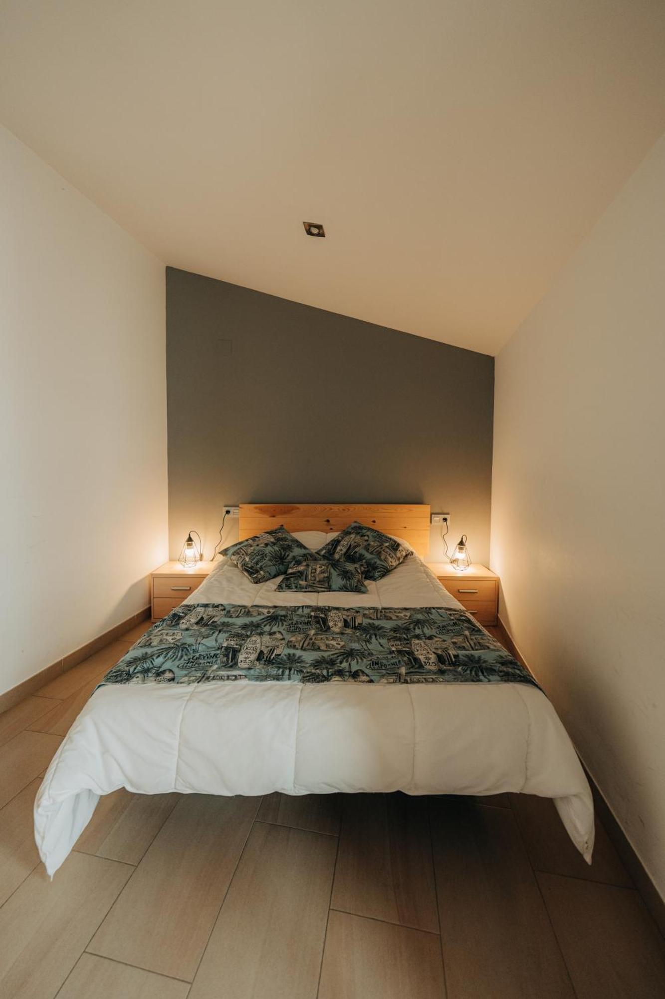 Apartamentos Stetic 2 莫雷拉 外观 照片