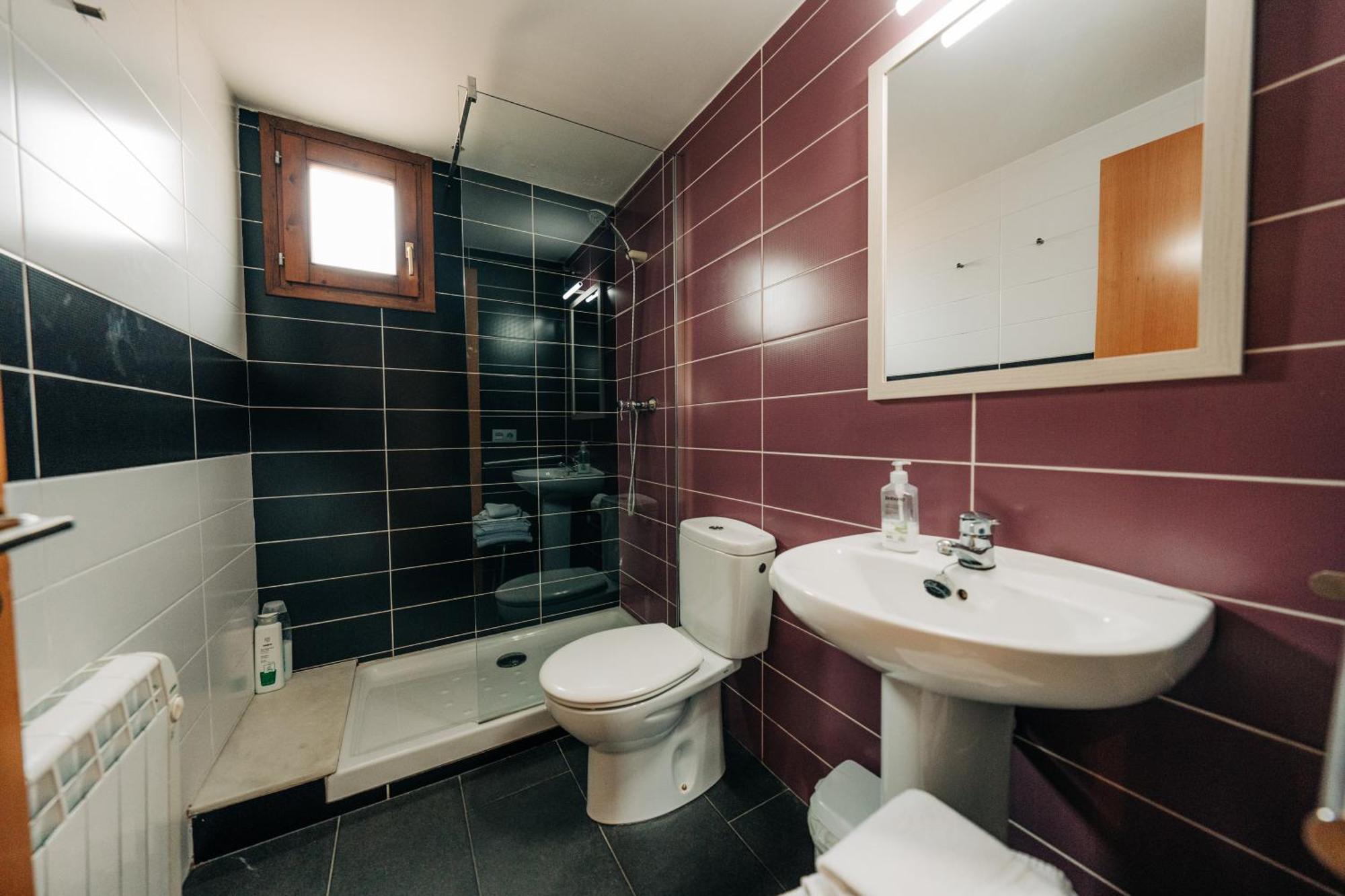 Apartamentos Stetic 2 莫雷拉 外观 照片