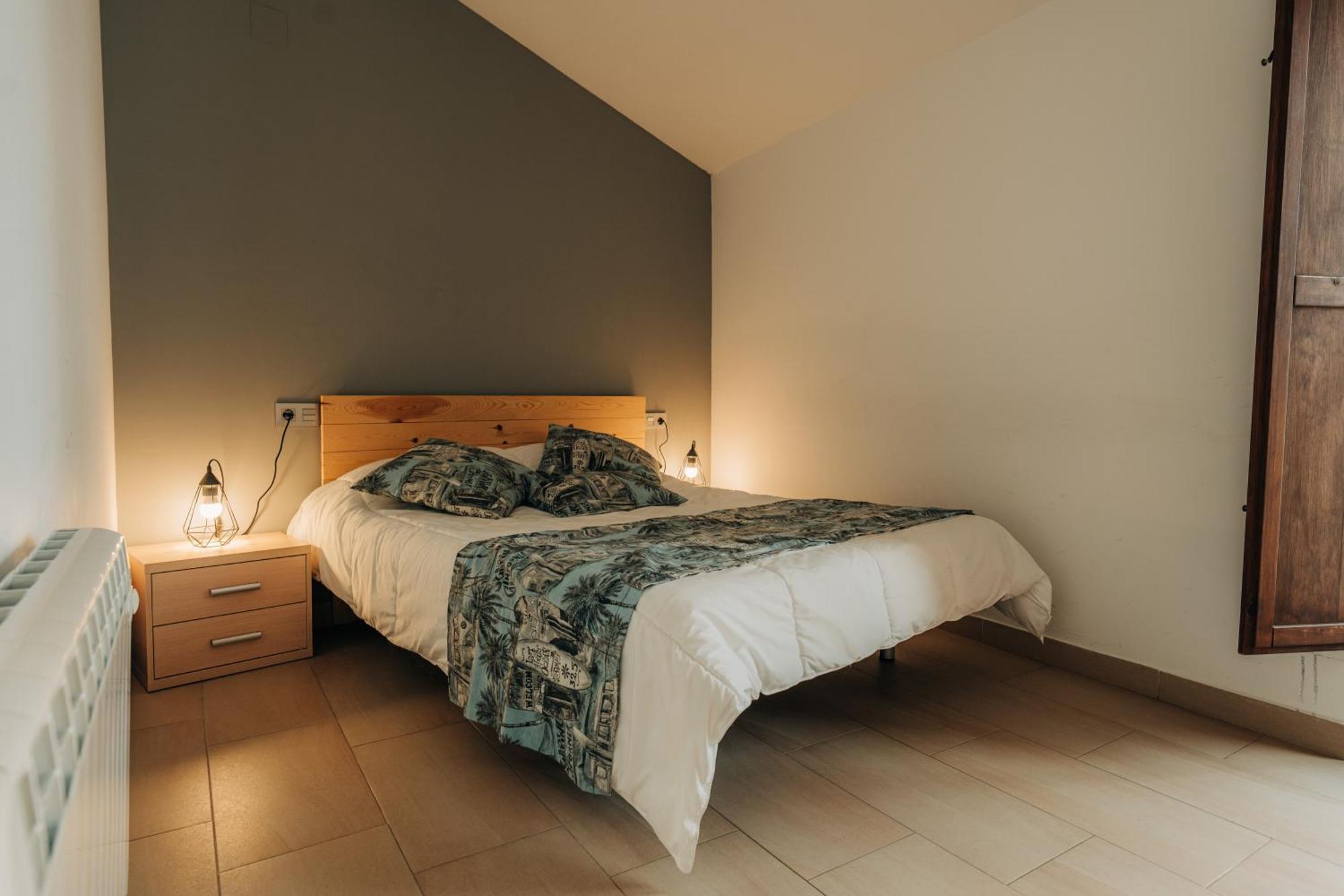 Apartamentos Stetic 2 莫雷拉 外观 照片