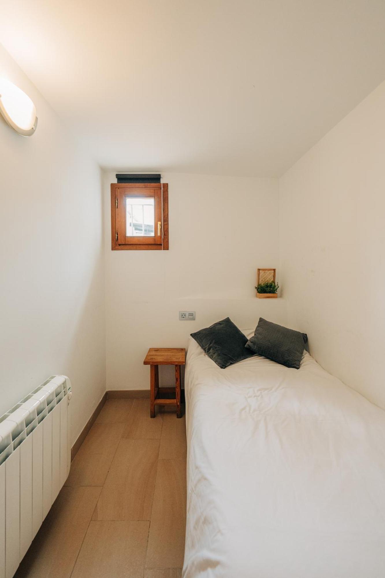 Apartamentos Stetic 2 莫雷拉 外观 照片