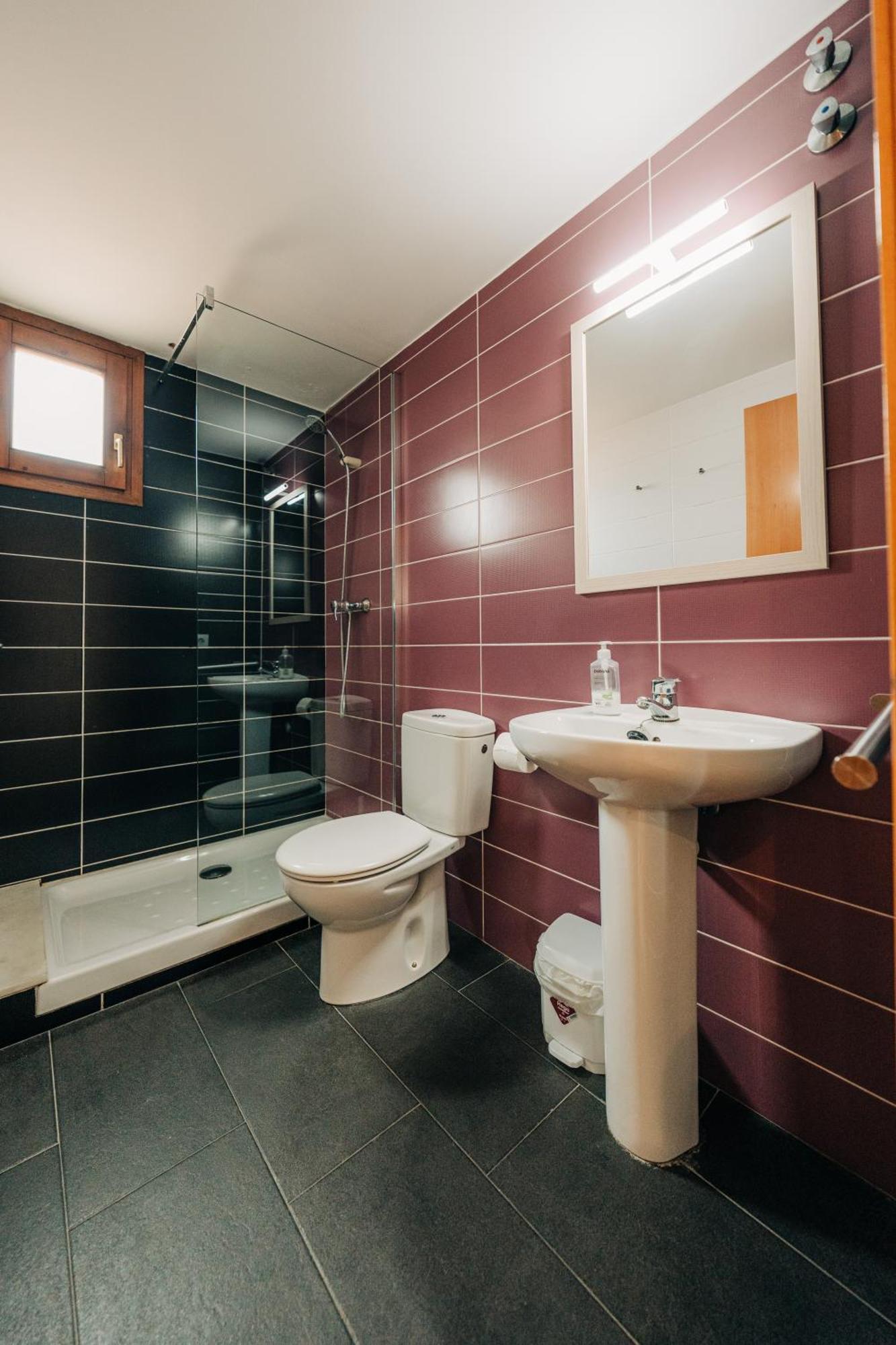 Apartamentos Stetic 2 莫雷拉 外观 照片