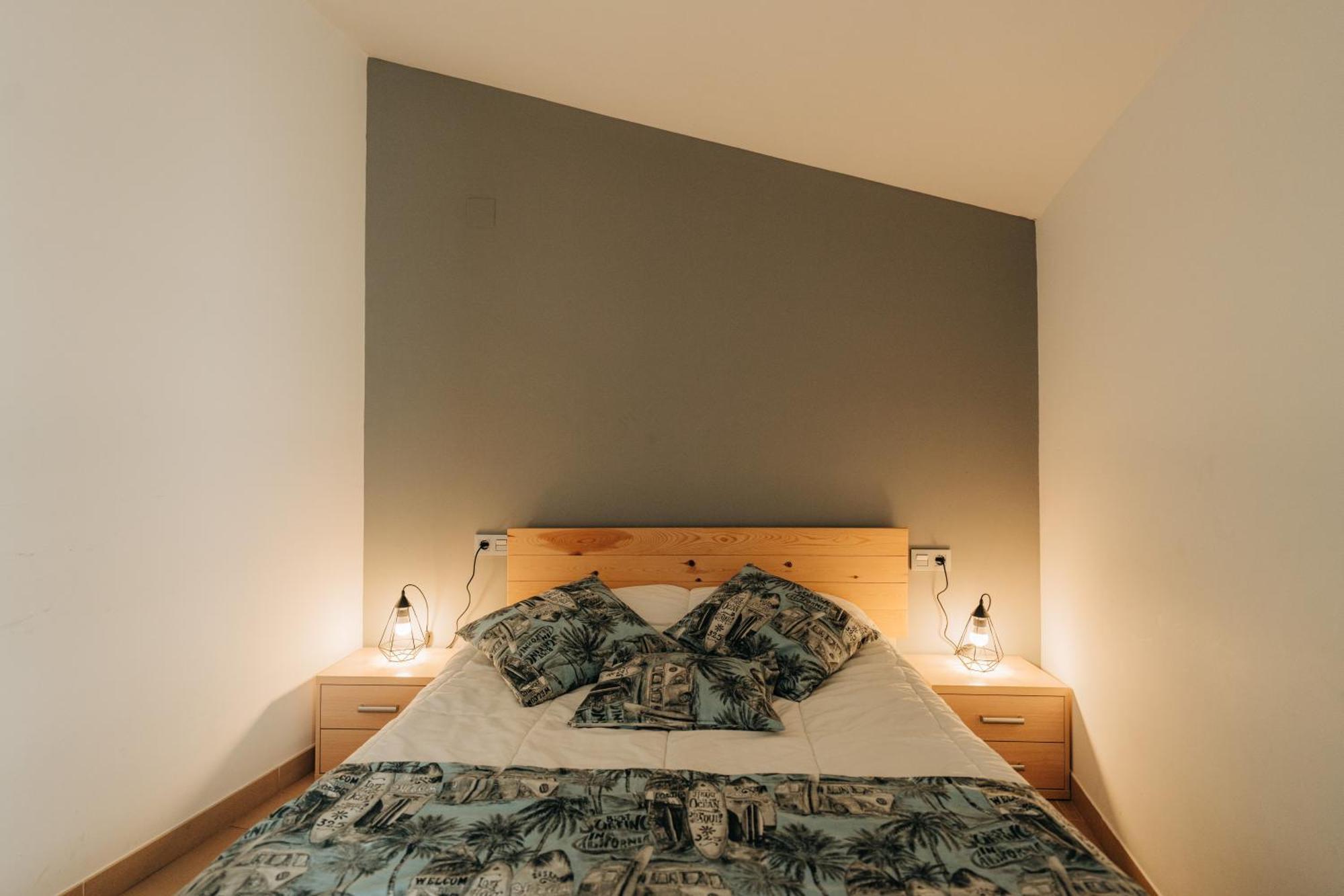 Apartamentos Stetic 2 莫雷拉 外观 照片