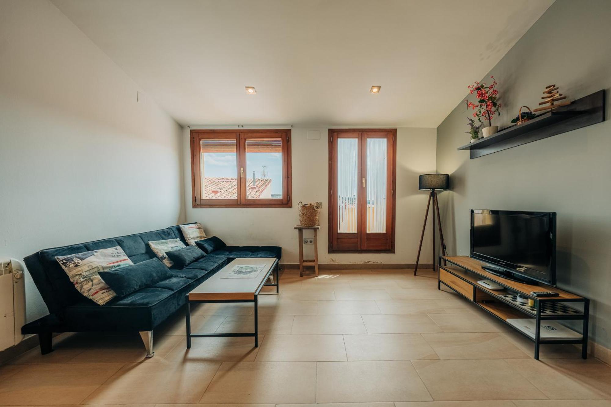Apartamentos Stetic 2 莫雷拉 外观 照片