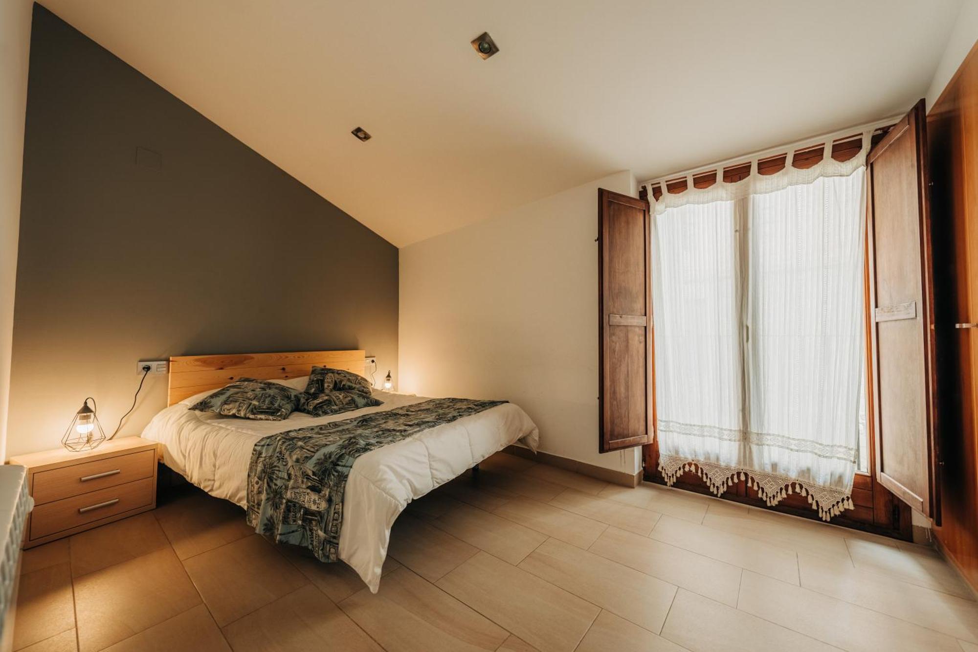Apartamentos Stetic 2 莫雷拉 外观 照片