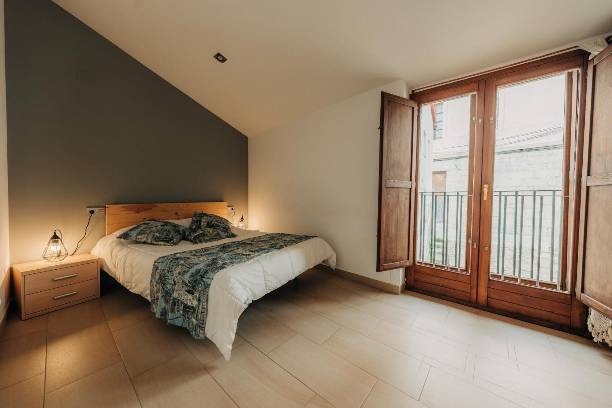 Apartamentos Stetic 2 莫雷拉 外观 照片